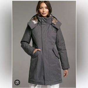 Artizia Babaton Oskar Parka size S